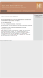 Mobile Screenshot of praxiseichinger.de